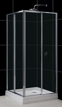 ������� ������ RGW Classic CL-32 90x90x185 ������ ����������