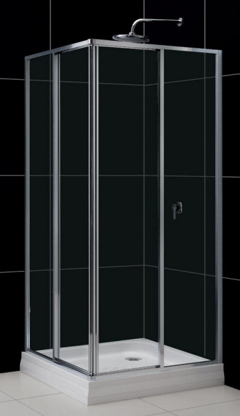 ������� ������ RGW Classic CL-32 90x90x185 ������ ����������