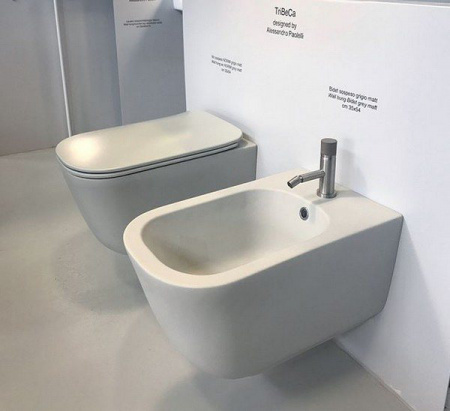 ������ ��������� Kerasan Tribeca 511401 �����