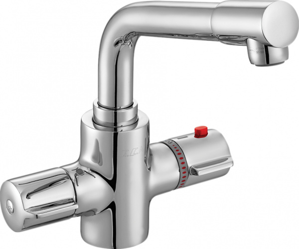 ��������� E.C.A. Thermostatic 102108730EX ��� ��������