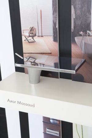 ��������� Axor Massaud 18010000 ��� ��������