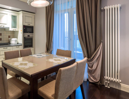 �������� �������� ������������ Arbonia 2180/08 N69 ��� 2-� ���������, ������ ��������, ���������� ������� RAL 9016