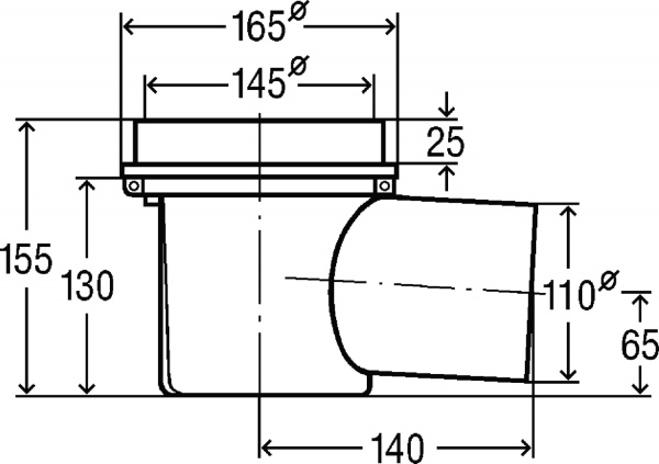 ������� ���� Viega Kellermeister 106003 ����������
