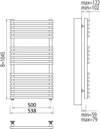 ����������������� ������������� Terminus ������� �17 500*1045