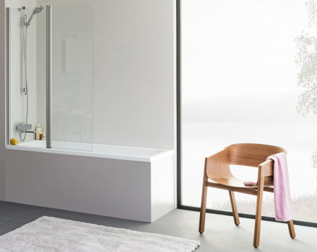 ��������� Ravak Chrome CR 022.00/150 ��� ����� � �����