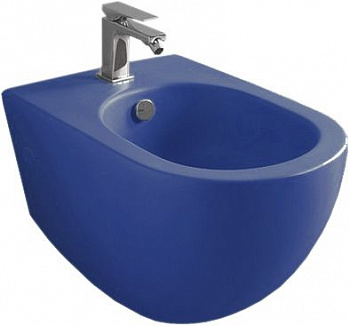 ���� ��������� ArtCeram File 2.0 FLB001 blu zaffiro