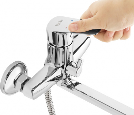 ��������� IDDIS Vibe VIBSBL2I10WA �������������