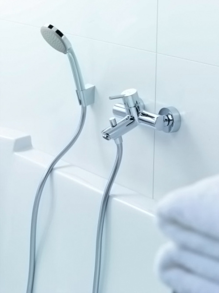 ��������� Hansgrohe Talis S2 32440000 ��� ����� � �����