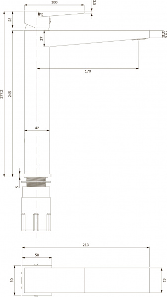 ��������� Omnires Fresh FR7112CR ��� ��������, ����