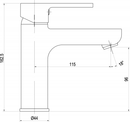 ��������� Swedbe Lynx 2310 ��� ��������