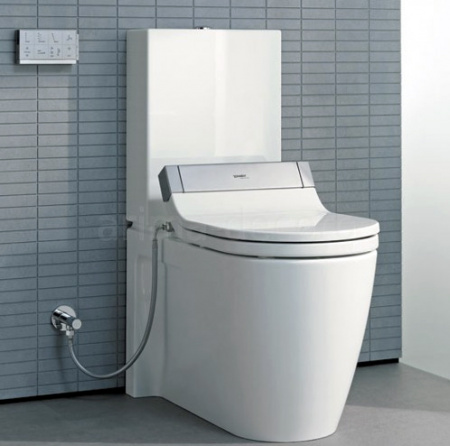 ������-������� Duravit Starck 2 212959