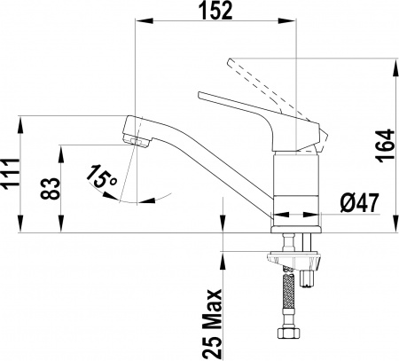 ��������� TEKA Alcudia 4637662C0 ��� ��������