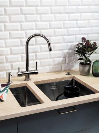 ��������� Omoikiri Akita ��� �������� �����