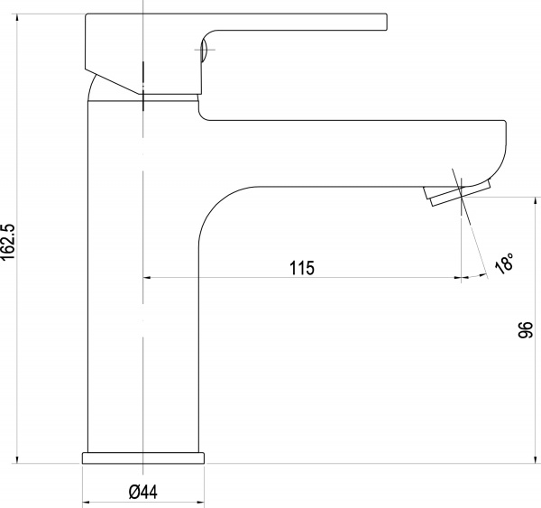 ��������� Swedbe Lynx 2310 ��� ��������