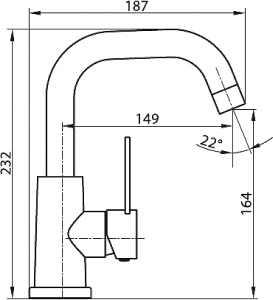 ��������� Elghansa Stainless steel 16A4249-Steel ��� ��������