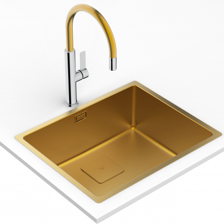 ��������� TEKA Kitchen FOT 995 BRASS ��� �������� �����