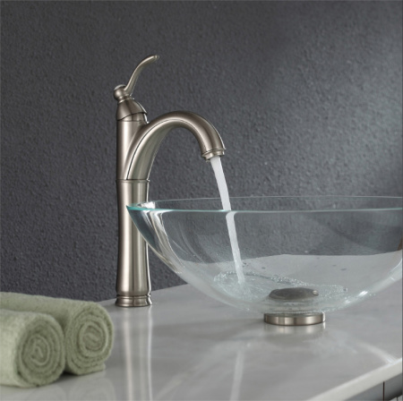 ��������� Kraus Riviera FVS-1005SN ��� ��������