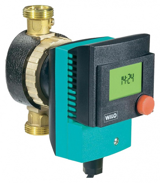 �������������� ����� Wilo STAR-Z 15 TT