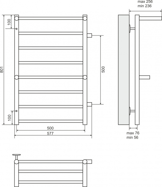 ����������������� ������� Terminus ������ �8 500x801 � ������� ������������ 500