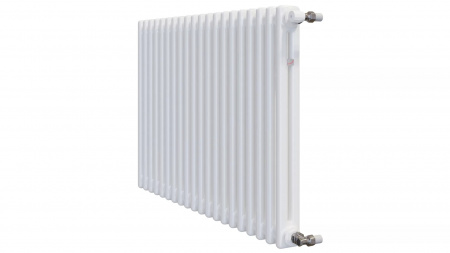 �������� Zehnder Charleston CH 2056/20 1270  RAL 9016