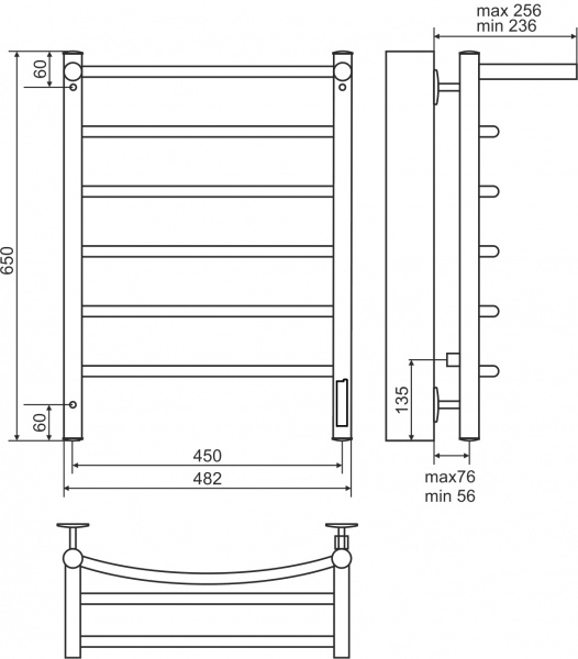 ����������������� ������������� Terminus ������� �6 450x650 � ������