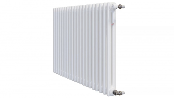 �������� Zehnder Charleston CH 2056/20 1270  RAL 9016