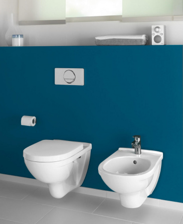   Villeroy & Boch O.Novo 5660H1R1  