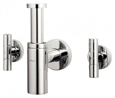    Viega ELEGANTA SET 492489