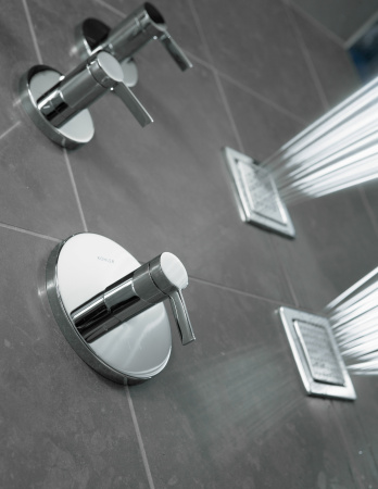 ������� �������� Jacob Delafon Watertile E8002-CP