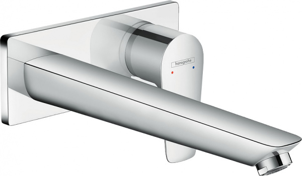 ��������� Hansgrohe Talis E 71734000 ��� ��������