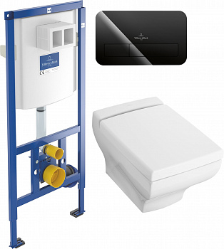 �������� ������ ��������� Villeroy & Boch Boch La Bellet � ������������ Villeroy & Boch Boch 9224 6100 � ������� ����� Viconnect ������