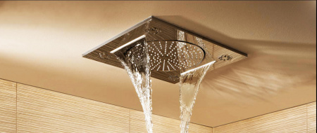 ������� ��� Grohe Rainshower F-Series 27939001