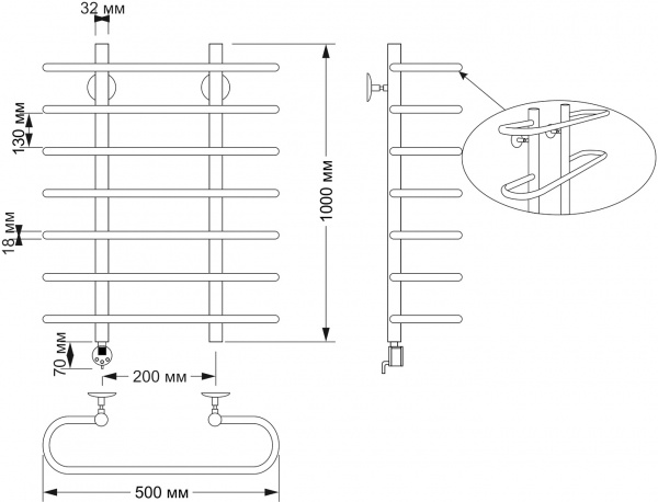 ����������������� ������������� Secado ������� 50�100