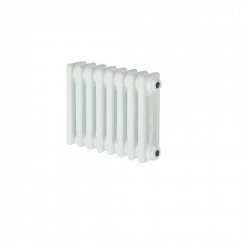 �������� Zehnder Charleston CH 3037/08 1270  RAL 9016