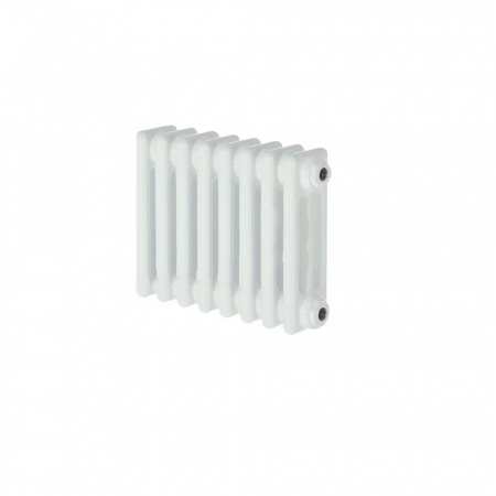 �������� Zehnder Charleston CH 3037/08 1270  RAL 9016