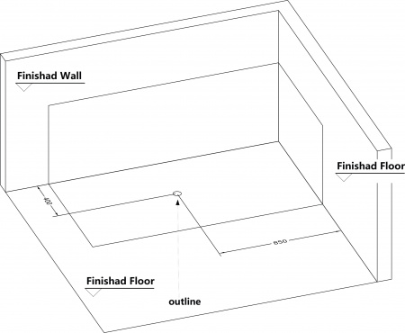 ��������� ����� Abber AB9209B 170x80