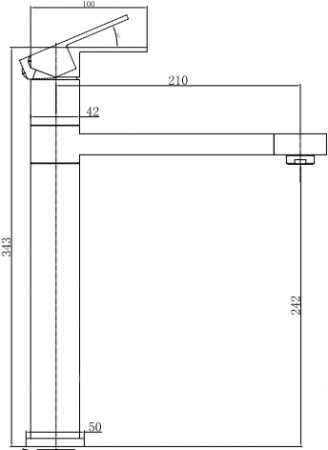 ��������� Oulin OL-8015 ��� �������� �����
