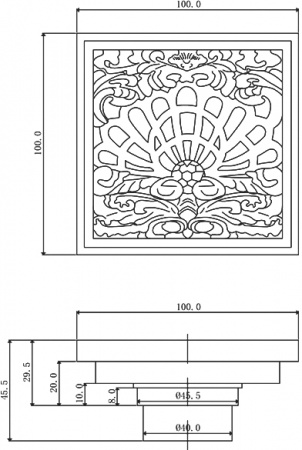 ������� ���� Veragio Canyon VR.CAN-2019.BR