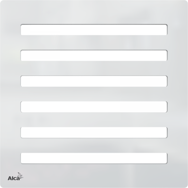 ������� AlcaPlast , 102 × 102 × 5 ���������� MPV003