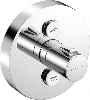 ��������� Kludi Push 388120538 ��� ����