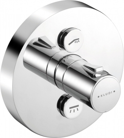 ��������� Kludi Push 388120538 ��� ����