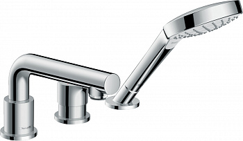��������� Hansgrohe Talis S 72416000 �� ���� �����