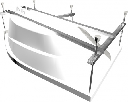 ��������� ����� Triton ������� �0000000216 170x100 R � ��������