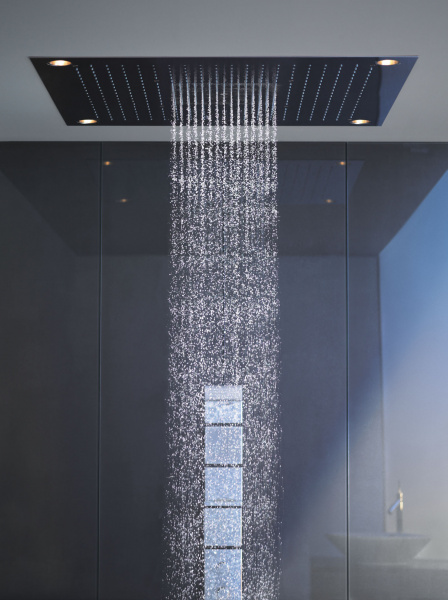 ������� ��� Axor ShowerSolutions 10627800 � ����������