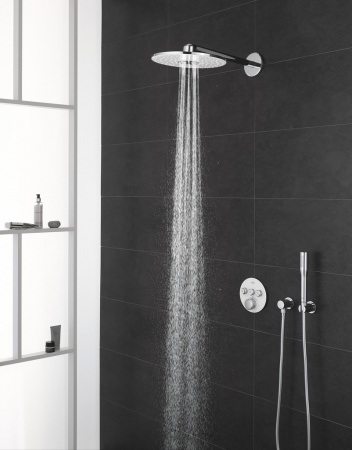 ������� ��� Grohe Rainshower SmartActive 26475LS0