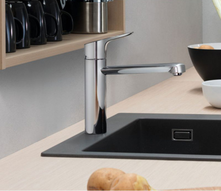 ��������� Hansgrohe Focus M43 71816000 ��� �������� �����, ����