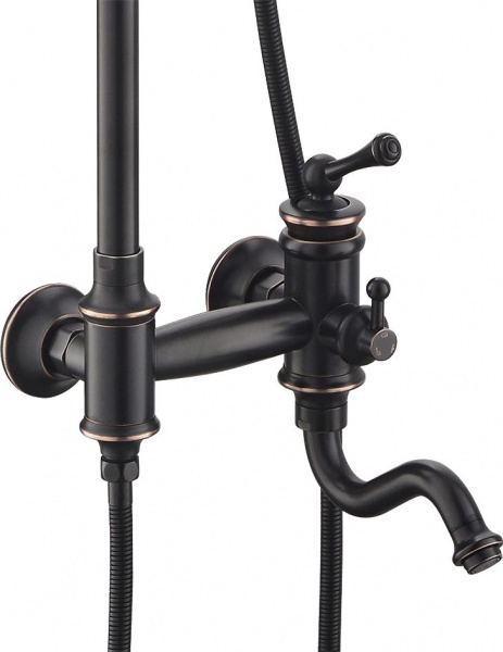 ������� ������ Timo Adelia SX-6010/04 black antique