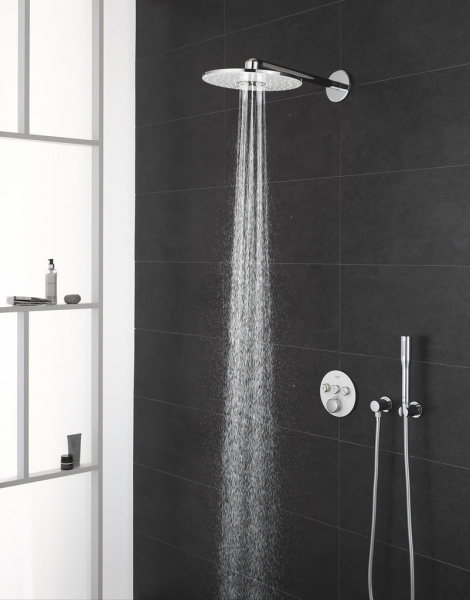 ������� ��� Grohe Rainshower SmartActive 26475LS0