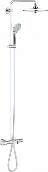 ������� ������ Grohe Euphoria 27475001