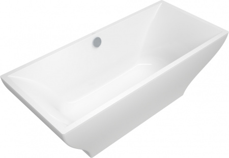 ��������� ����� Villeroy & Boch La belle UBQ180LAB2PDV-01 180x80, ���������� �����